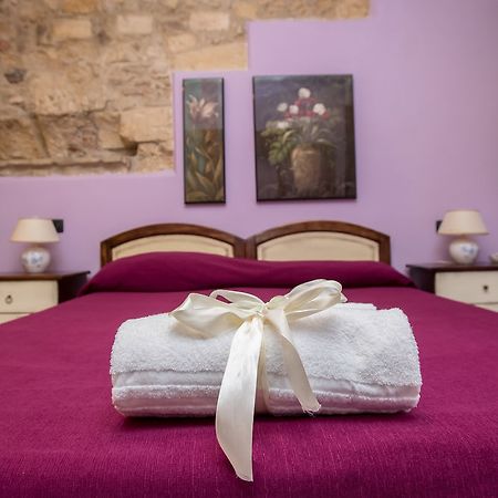 Arcobaleno Rooms Cagliari Esterno foto
